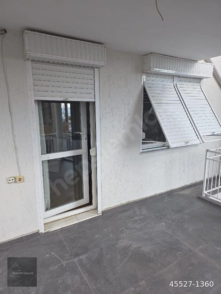 ATATÜRK MAHALLESİ HÜRRİYET CADDESİ ALT SOKAĞINDA 2.KAT DOĞALGAZLI 3+1 KİRALIK DAİRE küçük görsel 7