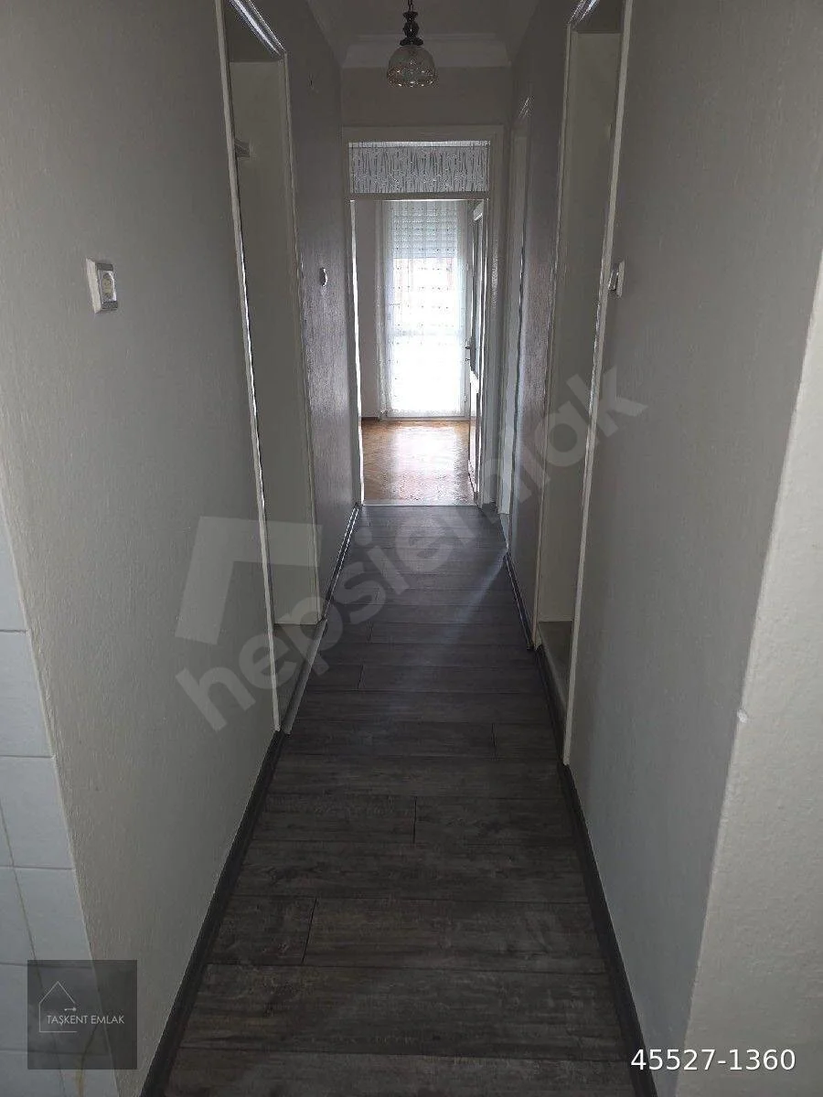 ATATÜRK MAHALLESİ HÜRRİYET CADDESİ ALT SOKAĞINDA 2.KAT DOĞALGAZLI 3+1 KİRALIK DAİRE küçük görsel 8