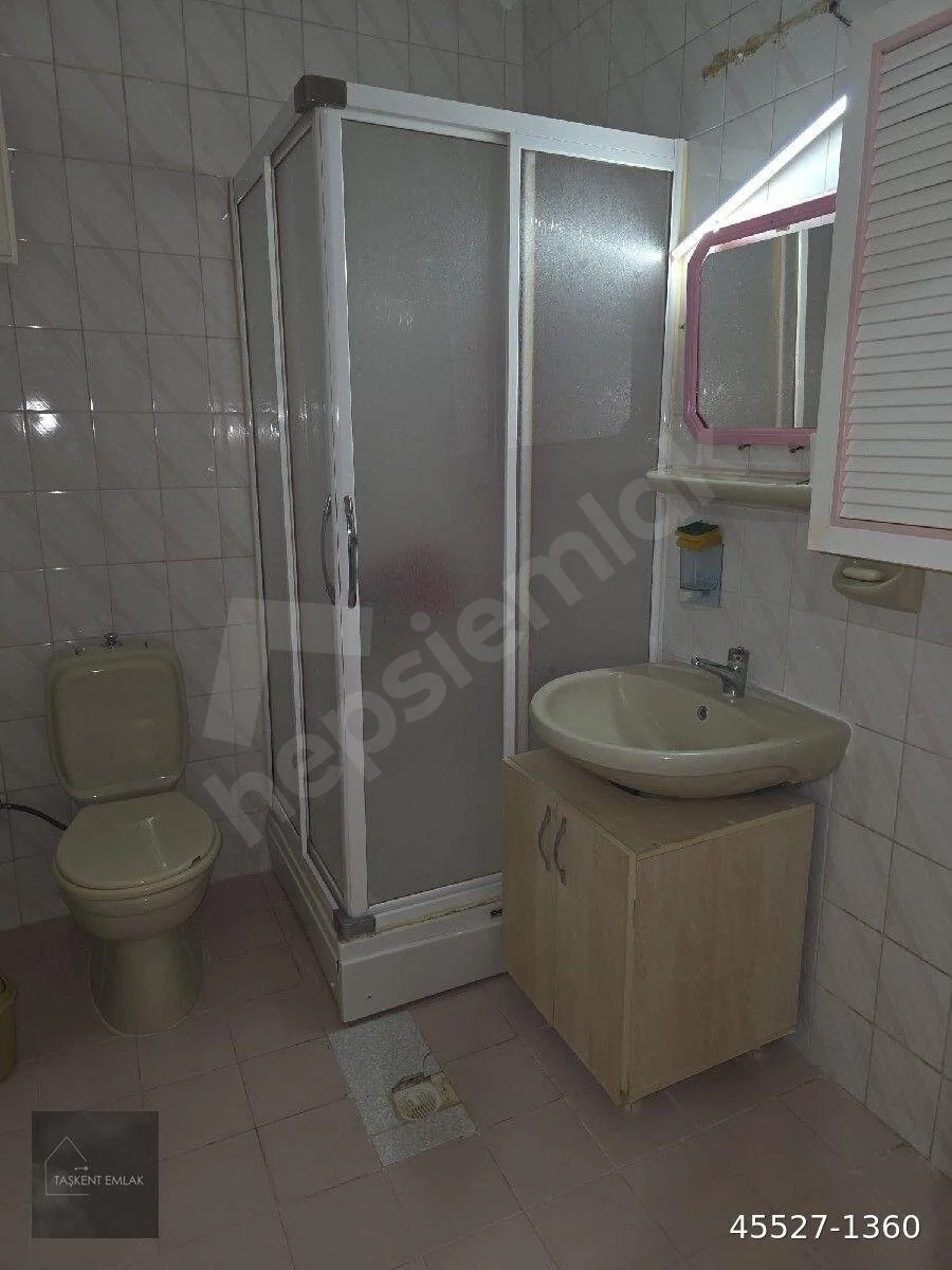 ATATÜRK MAHALLESİ HÜRRİYET CADDESİ ALT SOKAĞINDA 2.KAT DOĞALGAZLI 3+1 KİRALIK DAİRE küçük görsel 10