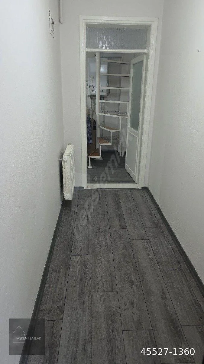 ATATÜRK MAHALLESİ HÜRRİYET CADDESİ ALT SOKAĞINDA 2.KAT DOĞALGAZLI 3+1 KİRALIK DAİRE küçük görsel 11