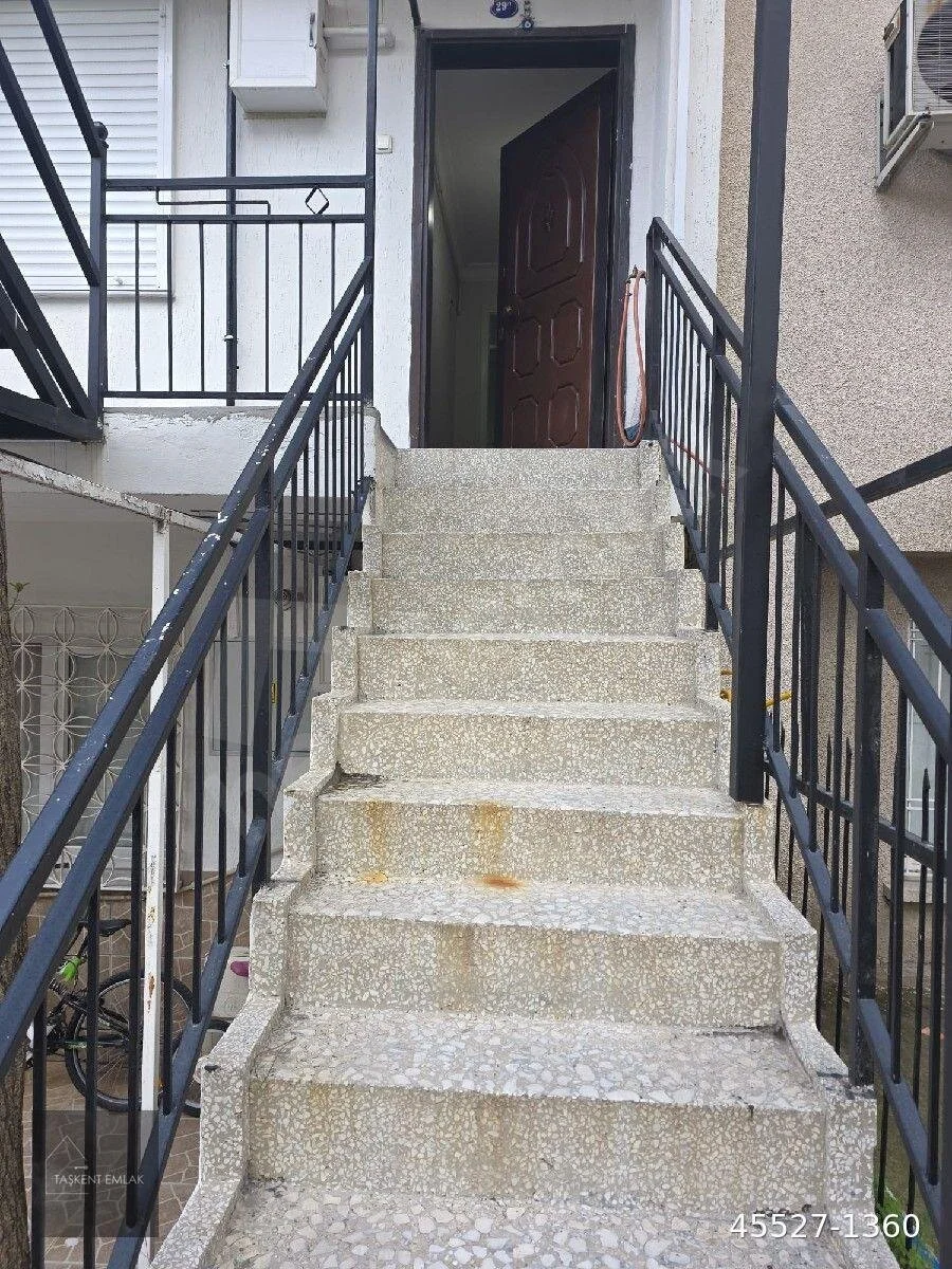 ATATÜRK MAHALLESİ HÜRRİYET CADDESİ ALT SOKAĞINDA 2.KAT DOĞALGAZLI 3+1 KİRALIK DAİRE küçük görsel 12