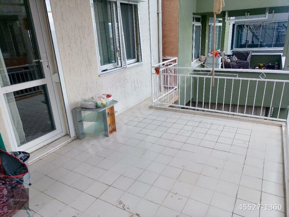 ATATÜRK MAHALLESİ HÜRRİYET CADDESİ ALT SOKAĞINDA 2.KAT DOĞALGAZLI 3+1 KİRALIK DAİRE küçük görsel 13