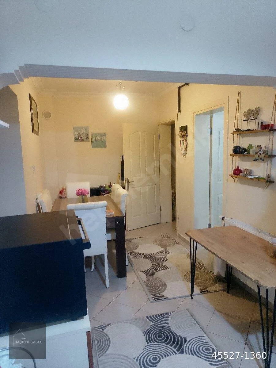 ATATÜRK MAHALLESİ HÜRRİYET CADDESİ ALT SOKAĞINDA 2.KAT DOĞALGAZLI 3+1 KİRALIK DAİRE küçük görsel 14