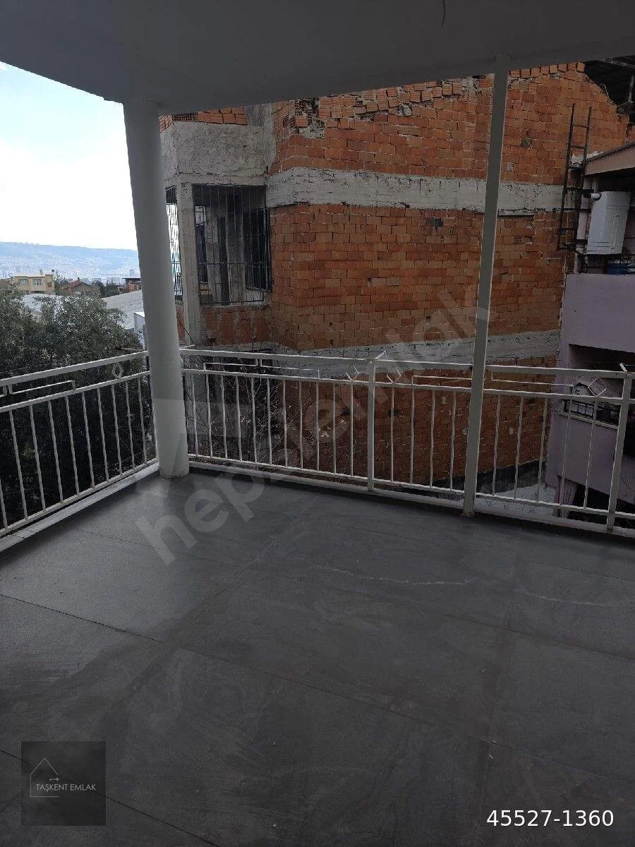 ATATÜRK MAHALLESİ HÜRRİYET CADDESİ ALT SOKAĞINDA 2.KAT DOĞALGAZLI 3+1 KİRALIK DAİRE küçük görsel 16