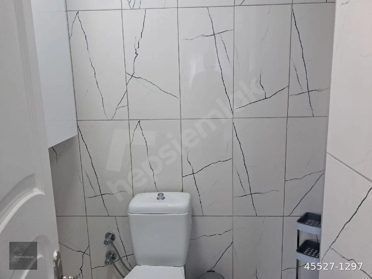 METAŞ OKULU YAKINI CADDE ÜSTÜ FULL YAPILI MANZARALI 2.KAT 2+1 DAİRE küçük görsel 15