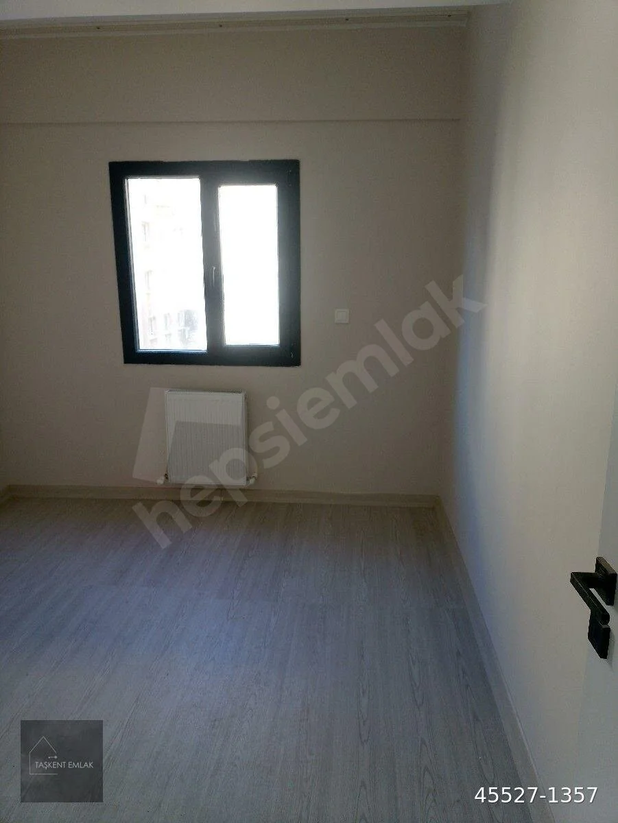 SIFIR KİRALIK DAİRE 3+1 OTOPARKLI BİNADA 3.KAT EBEVEYN BANYOLU MANAVKUYU TAŞKENT'TE küçük görsel 17