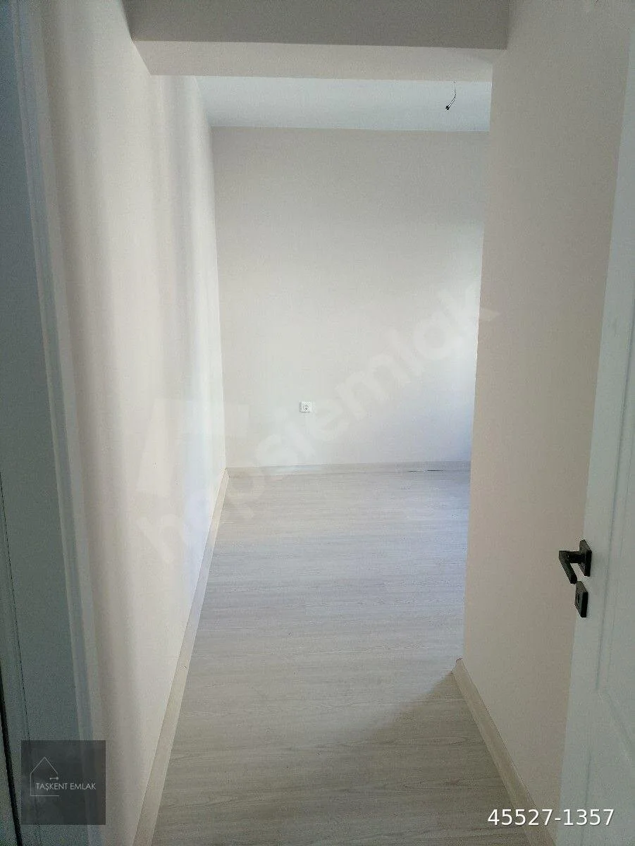 SIFIR KİRALIK DAİRE 3+1 OTOPARKLI BİNADA 3.KAT EBEVEYN BANYOLU MANAVKUYU TAŞKENT'TE küçük görsel 19