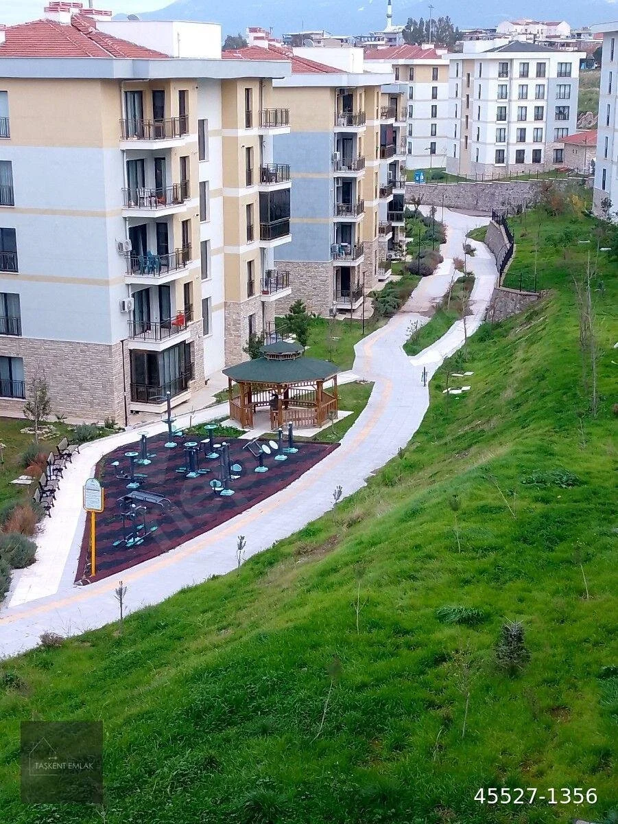 ŞEHİR HASTANESİ KARŞISI TOKİ 1.ETAP ÖNÜ AÇIK DOĞA VE HASTANE MANZARALI 3+1 KİRALIK DAİRE küçük görsel 5