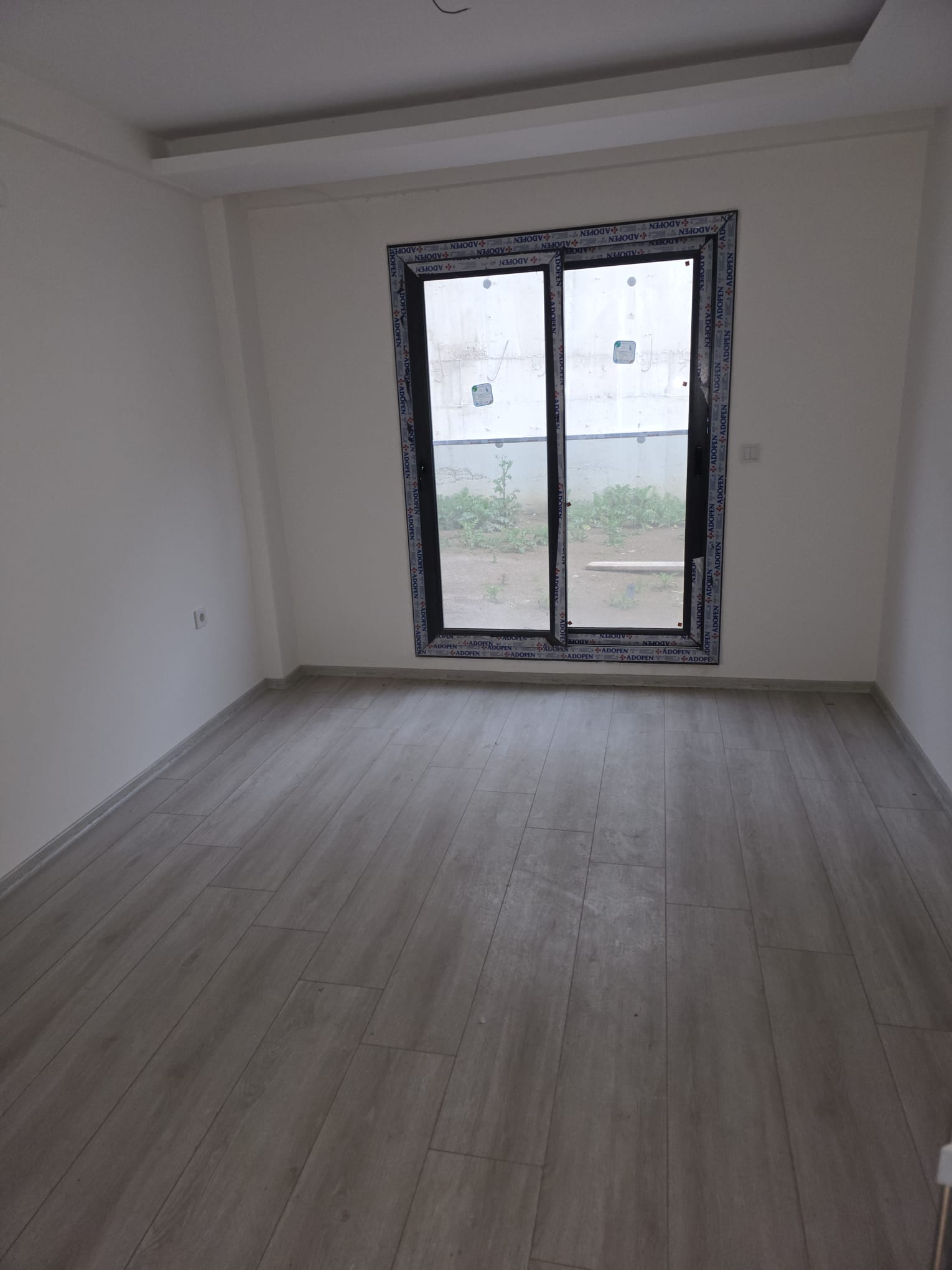 DOĞA VE KISMİ DENİZ MANZARALI SIFIR 3+1 YERDEN ISITMALI 2.KAT OTOPARKLI BİNA küçük görsel 19
