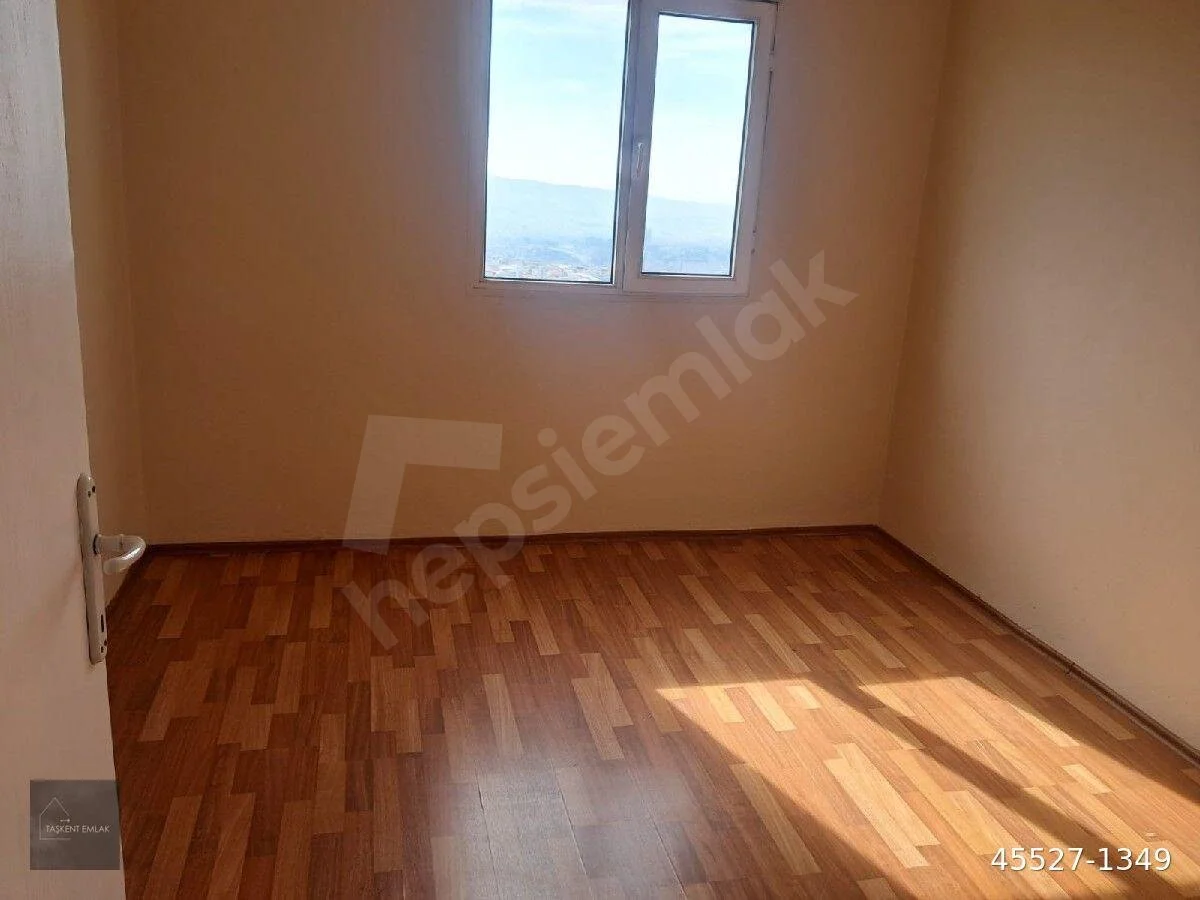 BORNOVA EVKA 4 MAH.MANZARALI KAPALI MUTFAK 2+1 SATILIK DAİRE küçük görsel 6
