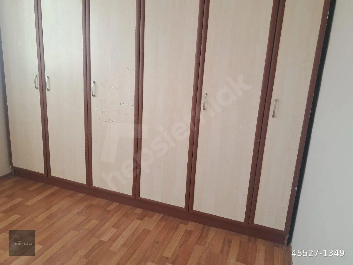 BORNOVA EVKA 4 MAH.MANZARALI KAPALI MUTFAK 2+1 SATILIK DAİRE küçük görsel 7