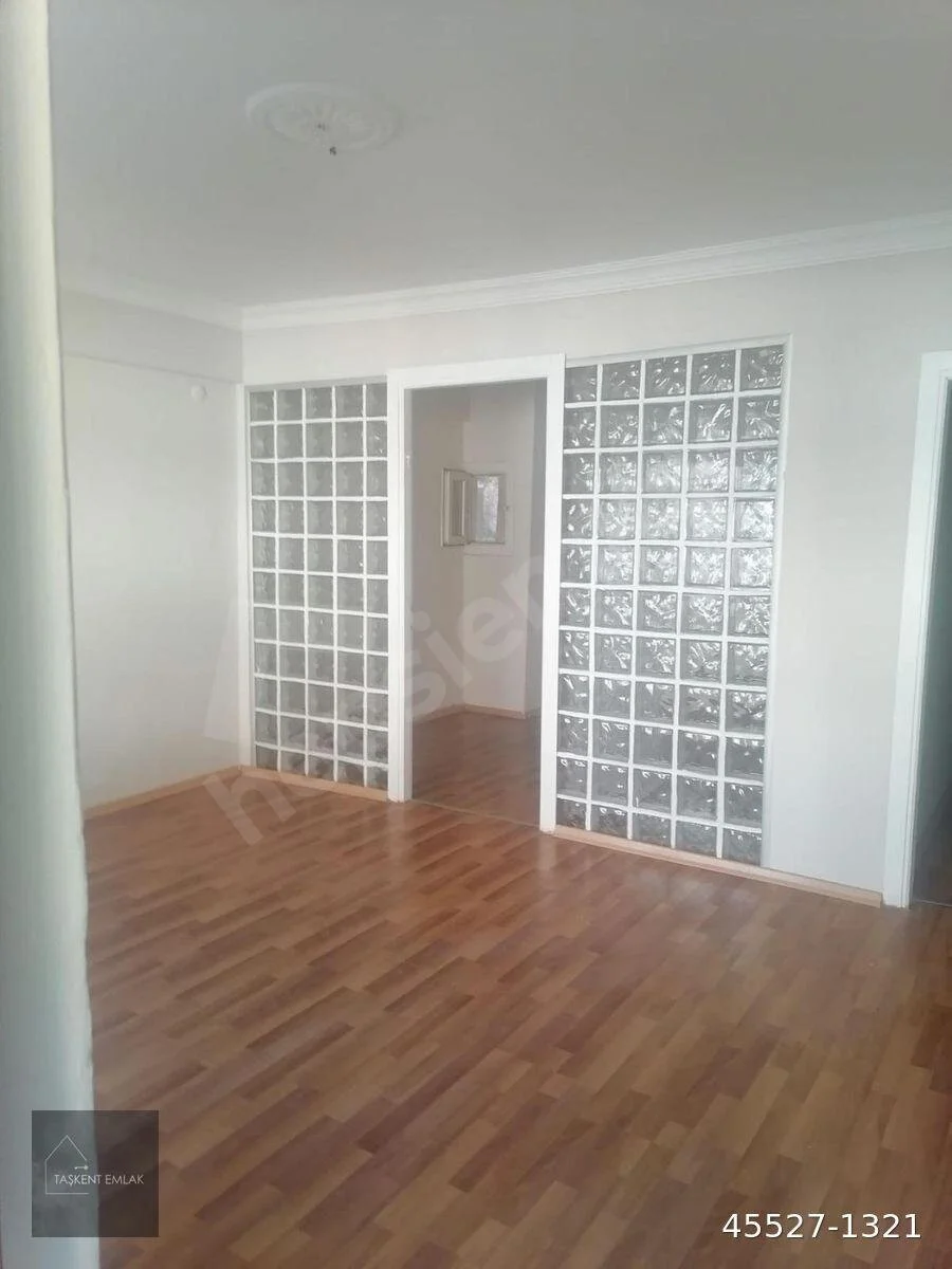 TEPEKULE MAH. SEYHANKENT SİTESİ KARŞISI SMYRNA PAZAR YAKINI SATILIK 2+1 DAİRE