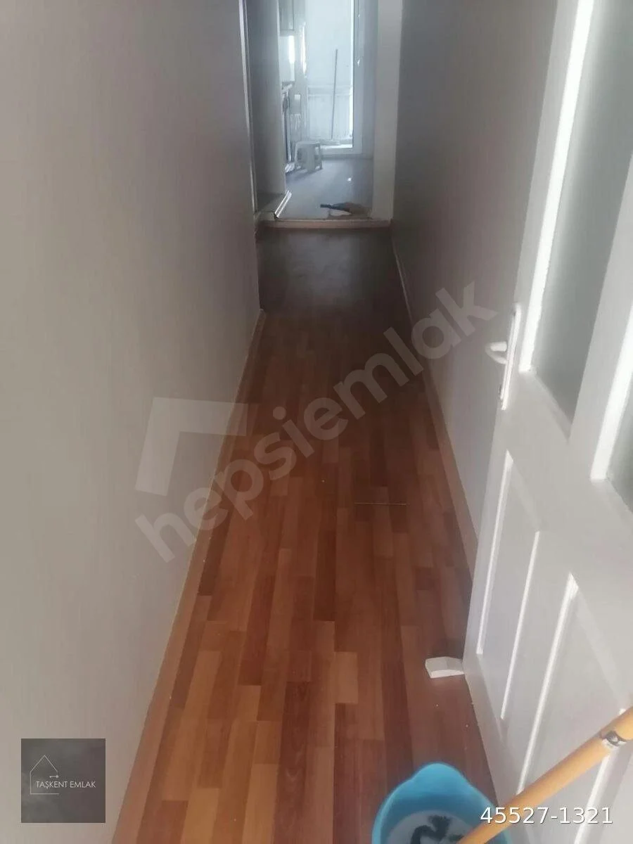 TEPEKULE MAH. SEYHANKENT SİTESİ KARŞISI SMYRNA PAZAR YAKINI SATILIK 2+1 DAİRE küçük görsel 4