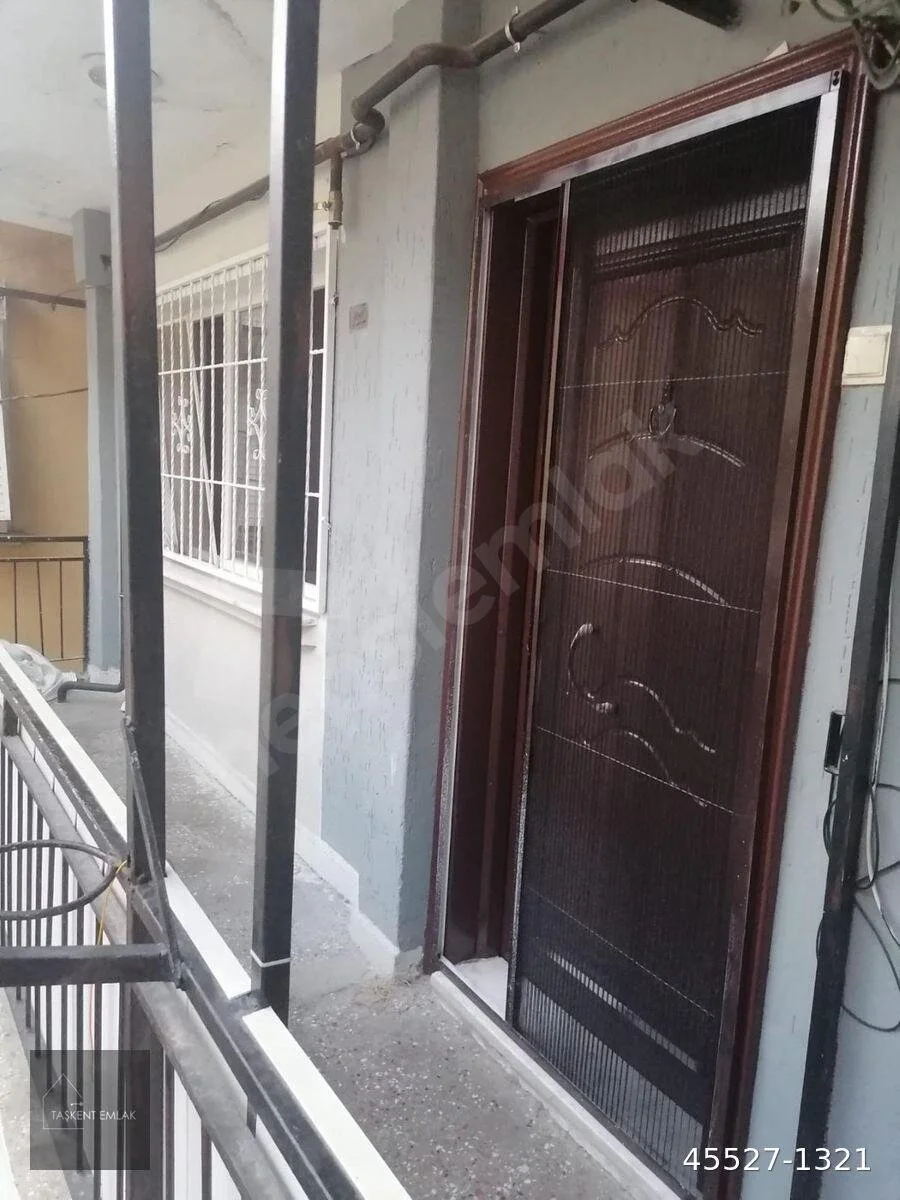 TEPEKULE MAH. SEYHANKENT SİTESİ KARŞISI SMYRNA PAZAR YAKINI SATILIK 2+1 DAİRE küçük görsel 5